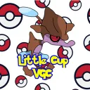 Natdex x VGC: Regulation LC