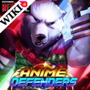 AD & ADX Wiki icon
