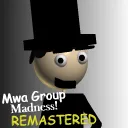 Mwa Group Madness Community Server