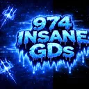 974 INSANE Gaming/CYB ✡🔱🎮