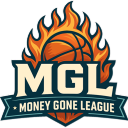Money Gone League 🏀 avatar