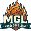 Money Gone League 🏀 banner