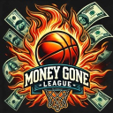 Discovery icon for Money Gone League 🏀 Discord server