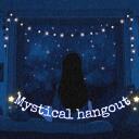   mystical hangout   Discord Server Icon