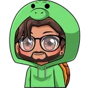 Mr Turtle Server