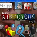 12 Years of the Atrocious Race