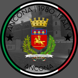 Discovery icon for Città di Ancona, 1980's Discord server
