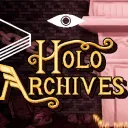 Holo Archives