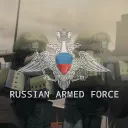 Russian Armed Forces