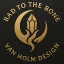 VH Design & Bad to the Bone