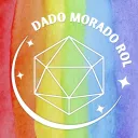 DadoMorado