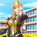 Sei Shoujo Fan Server