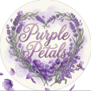 Purple Petals Discord server icon
