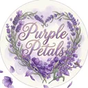 Purple Petals