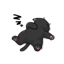 𝖤𝖤𝖯𝖸 𝖢𝖠𝖳 ᙆz Discord server icon