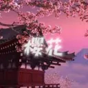 Japanese sakura 1 {new}