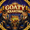 BURDEL GOATÓW