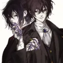♰ Fyozai . (BSD)