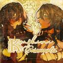   . Kafhime Cosmopolis Discord Server Icon