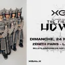 XG IN PARIS