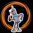 Test Warped Bots Discord server icon