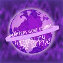 Mappers Gone Global: Season 8 - Hidden in the Depths