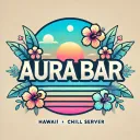 ⋆ ˚｡⋆୨Aura Bar୧⋆ ˚｡⋆