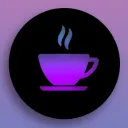 Rainbow Café icon