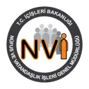TAB | Nüfus ve Vatandaşlık İşleri Genel Müdürlüğü