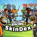 HCR Dex Bots Support