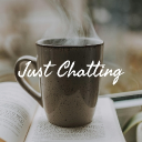 Just Chatting Discord server icon