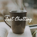 Just Chatting Discord server icon