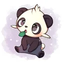 Panda Empire