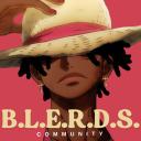 ✊🏽✊🏾✊🏿 B.L.E.R.D.S.✊🏽✊🏾✊🏿