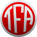 Discovery icon for Touch Football Alliance Discord server