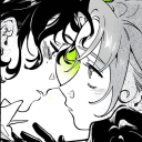 ᨓ 。verdant vibes  ︵  !!?