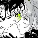 ᨓ 。verdant vibes  ︵  !!?
