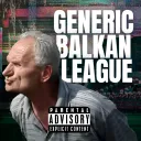 generic balkan league
