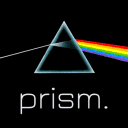 prism. Discord server icon