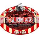 HolidORGs S27: Movie Marathon Icon