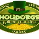HolidORGs S24: Golden Gauntlet