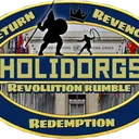 HolidORGs S25: Revolution Rumble