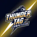 THUNDER TAG COMPETITIVE [TTC]