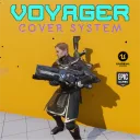 Voyager: Cover System