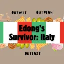 Edong's Survivor: Italy S1