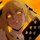 Kakegurui DND
