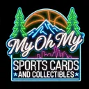 MY OH MY CARDS