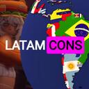 LatamClub Discord Server Icon