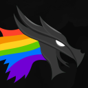 LGBTQ+ Vibe Discord server icon