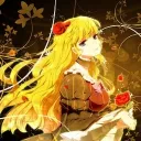 Flouishou's Golden Land